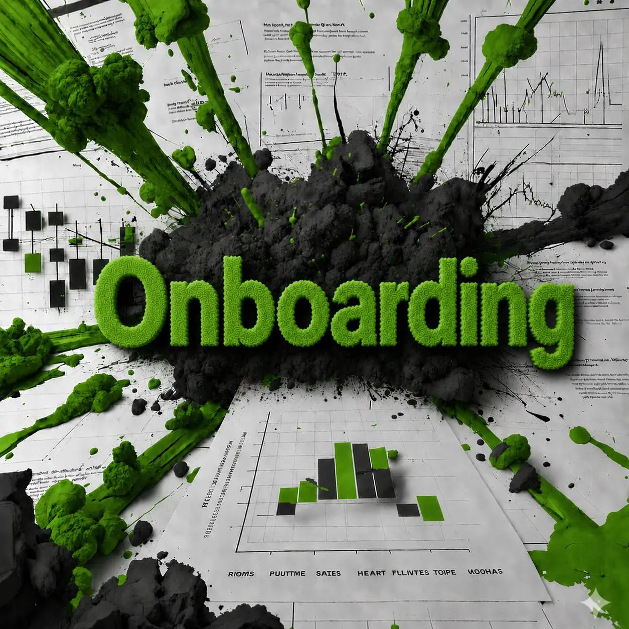 #маркетинговыйпереводчик ▫️📖
Onboarding — почему нельзя просто «дать инструкцию»
Есть миф:
если продукт хороший — человек сам разберётся.
Нет 😄
Onboarding — это знакомство пользователя с продуктом | Сетка — социальная сеть от hh.ru