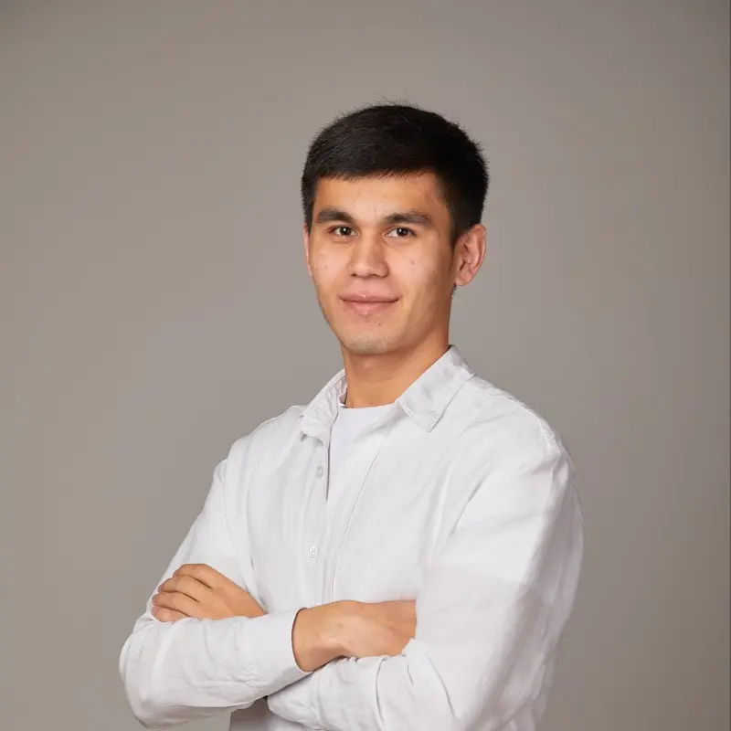 Nodir Raxmatjanov