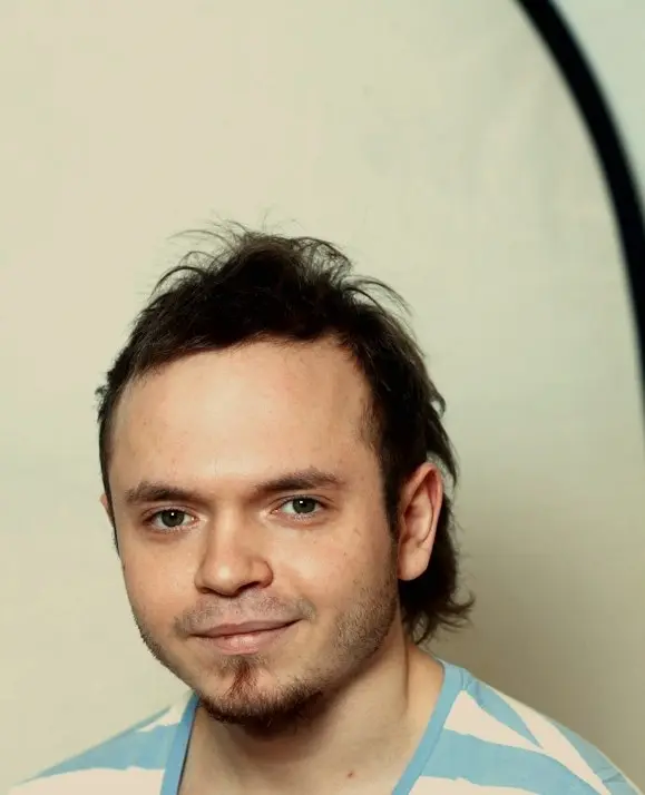 Олег Олюнин