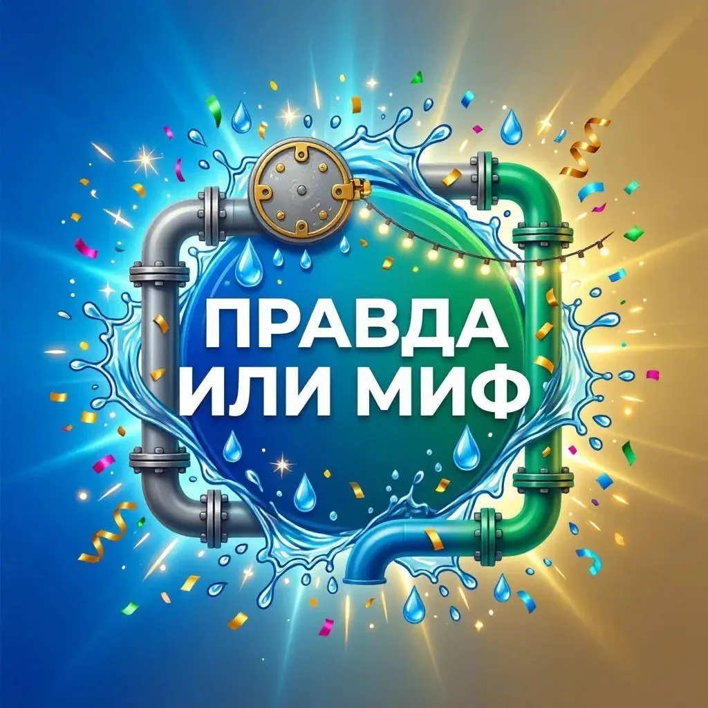 Правда и мифы о московской канализации✅❓
Московской канализации уже 128 лет, и за это время вокруг нее сложилось столько историй, что порой сложно отличить правду от легенды | Сетка — социальная сеть от hh.ru
