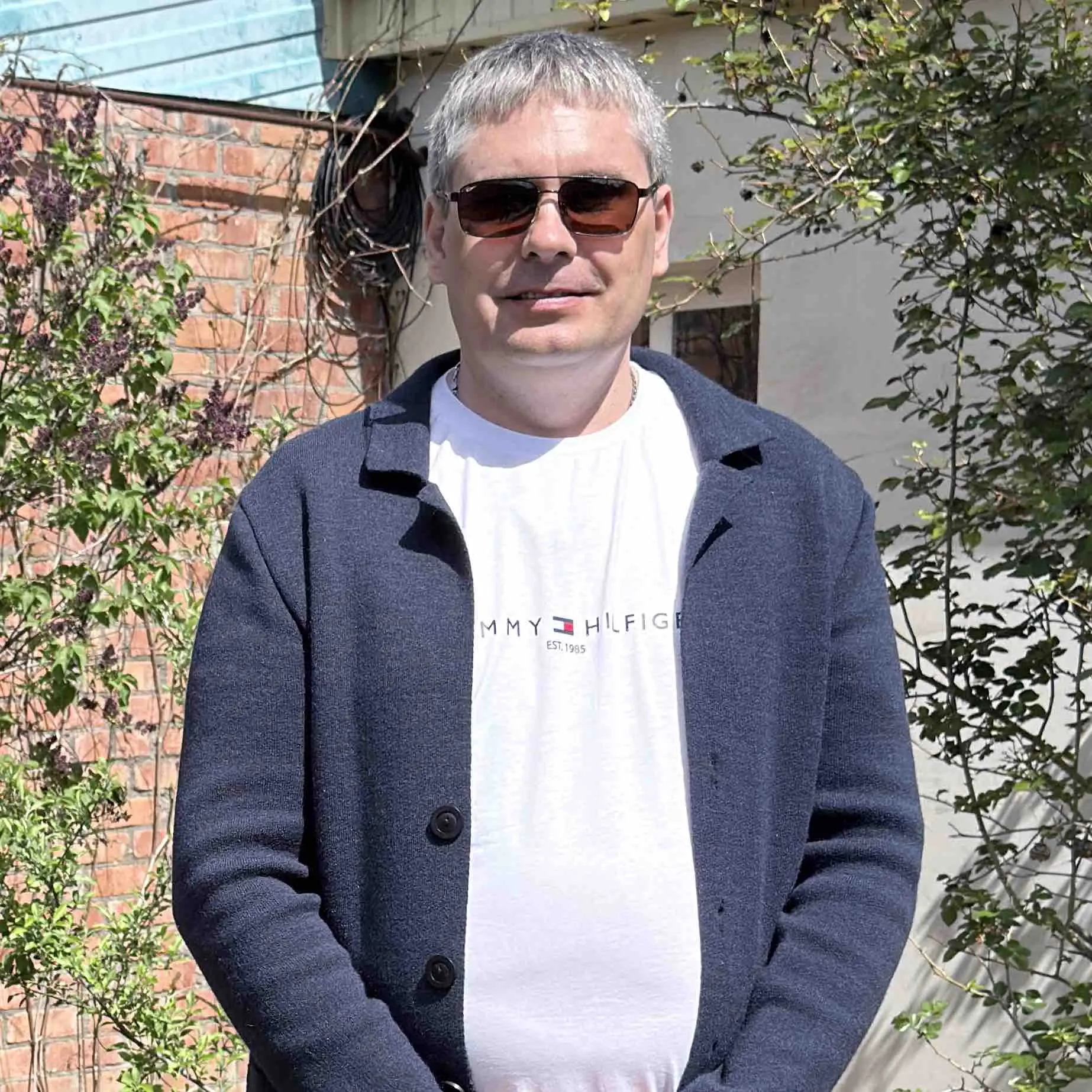 Михаил Рудко