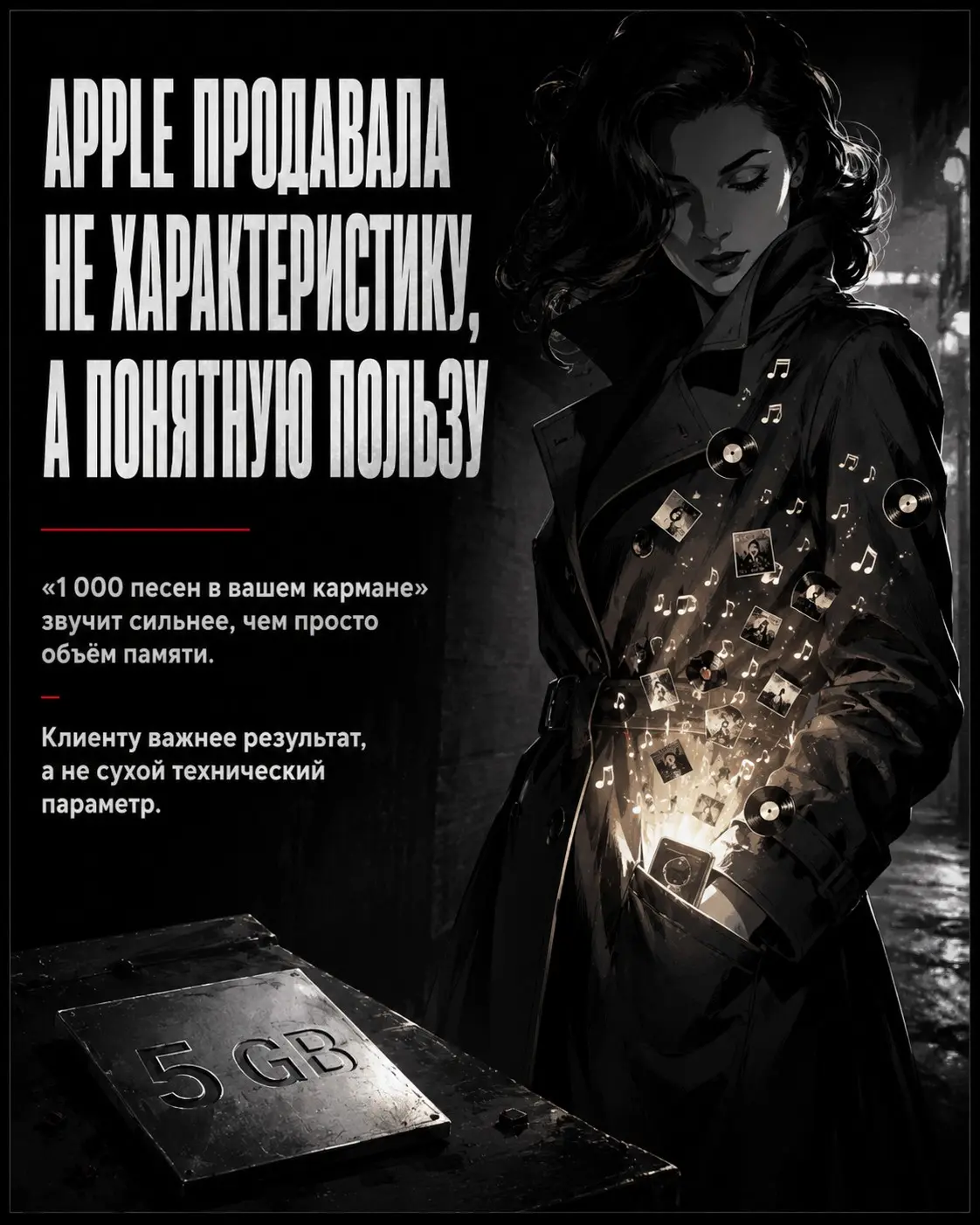 Твой маркетинг помогает клиенту выбрать или запутывает | Сетка — социальная сеть от hh.ru