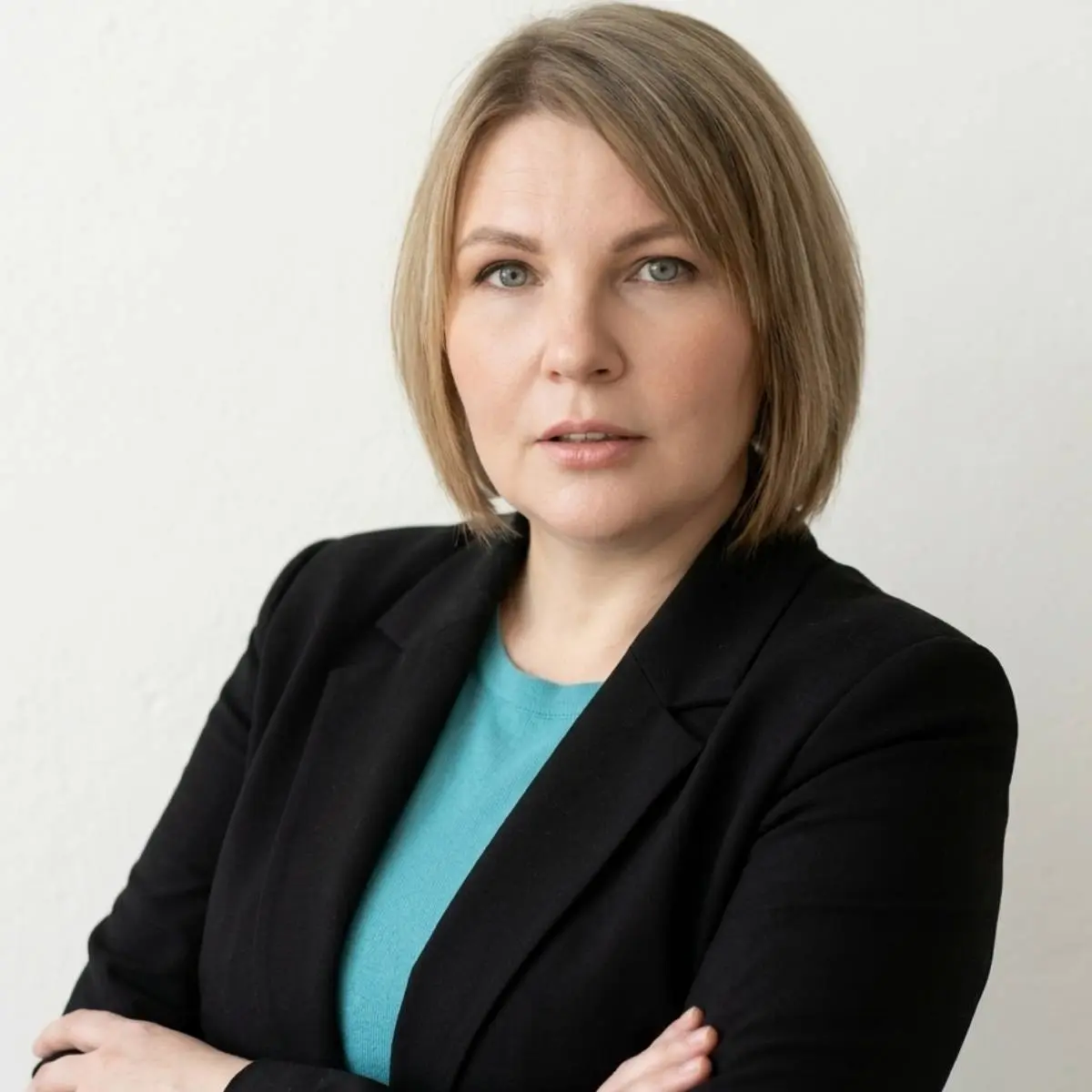 Виктория Коновалова