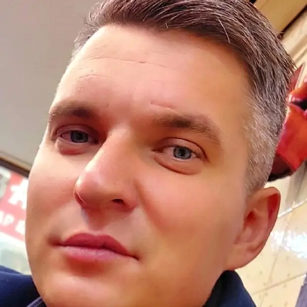 Семен Князев