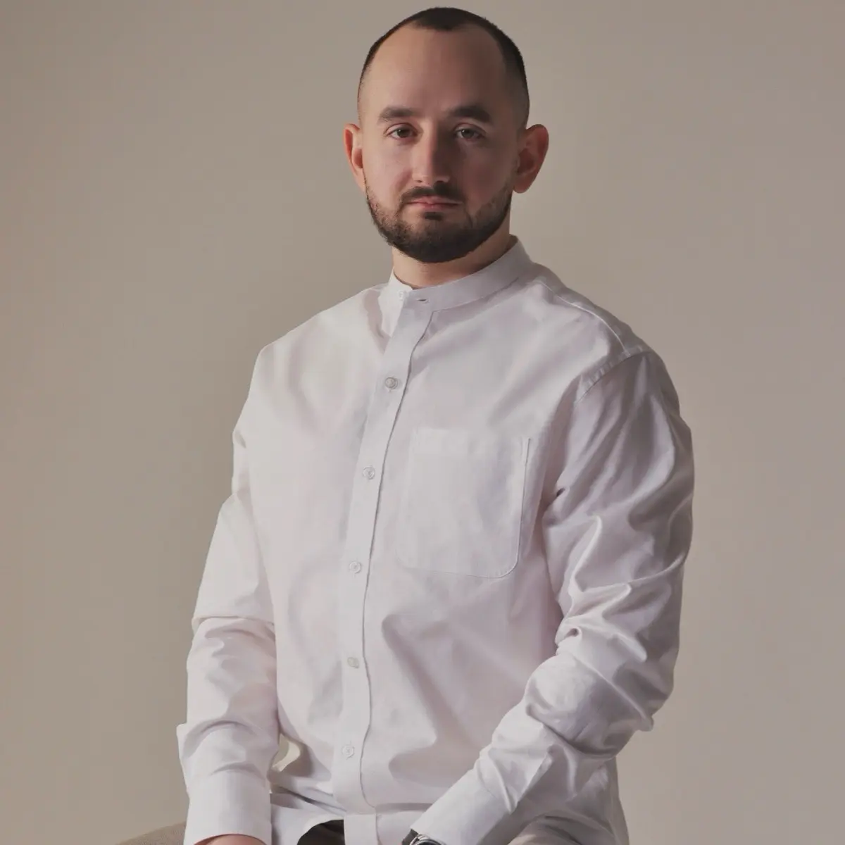 Кирилл Чукреев