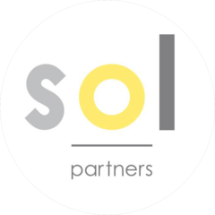 company logo