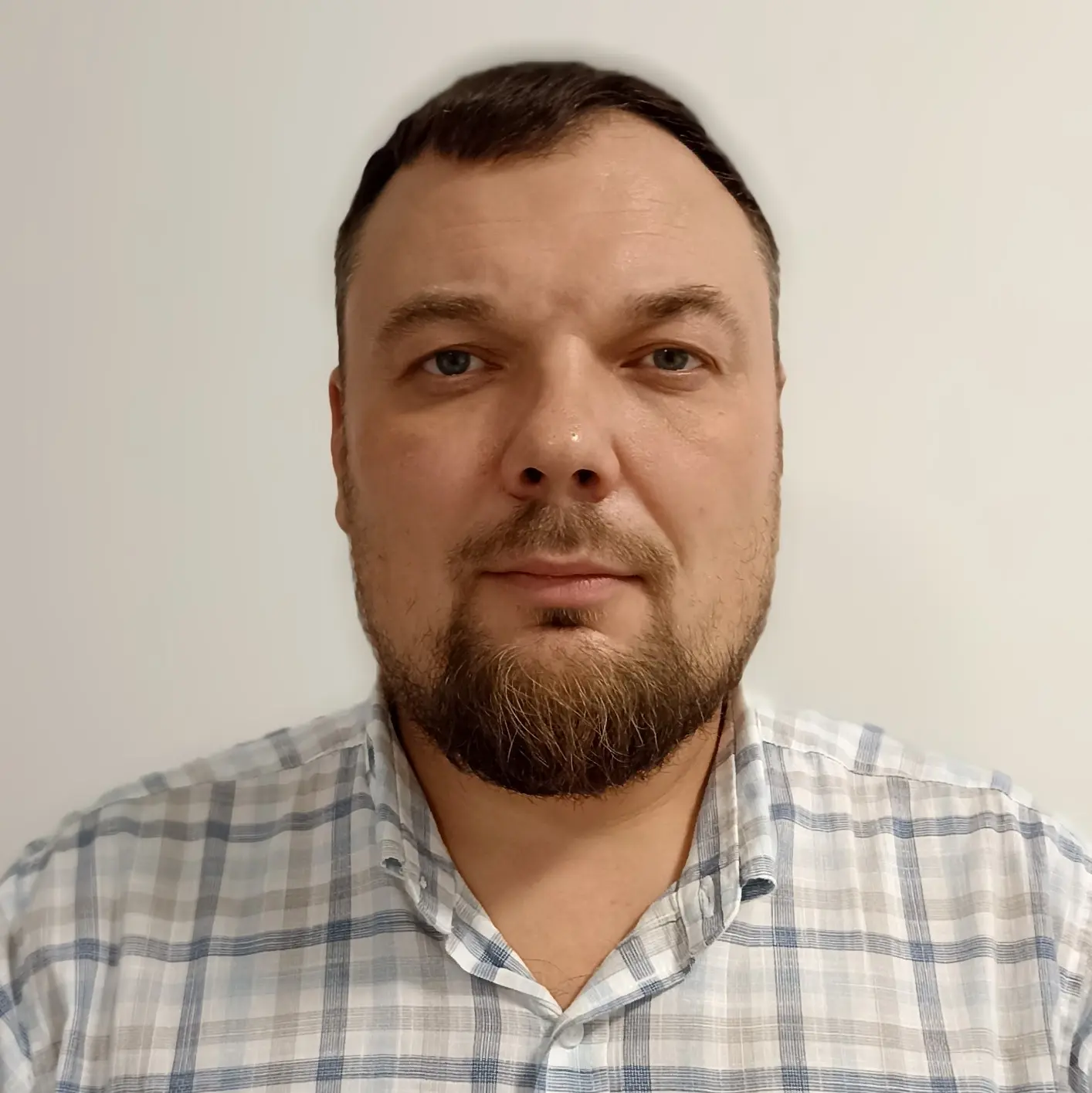 Виталий Аганин