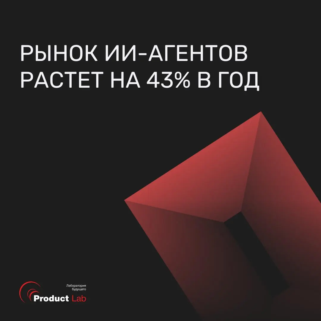 Рынок ИИ-агентов растет на 43% в год, и одновременно 40% проектов уже закрывают
В феврале 2026 Gartner опубликовал отчет: 40% корпоративных проектов с агентским ИИ отменены или заморожены | Сетка — социальная сеть от hh.ru