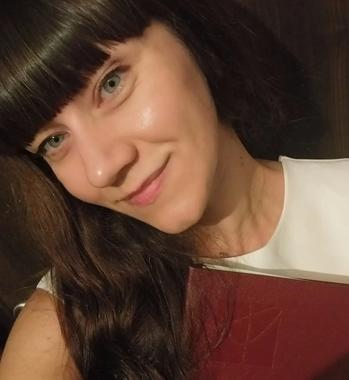 Марина Кочеткова