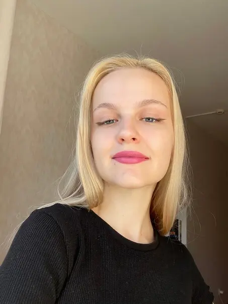 Вера Березина