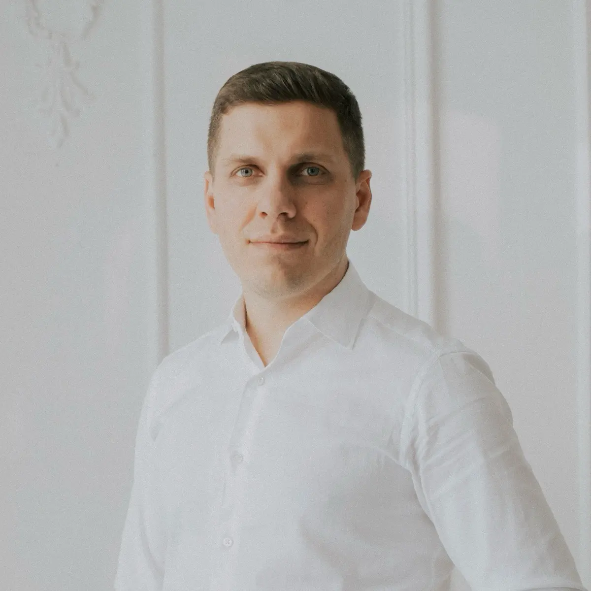 Sergei Bibik