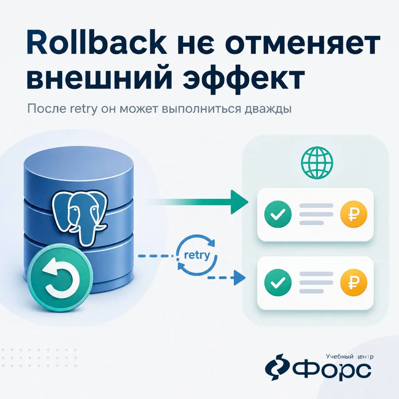 🛠️ После deadlock транзакцию повторили | Сетка — социальная сеть от hh.ru