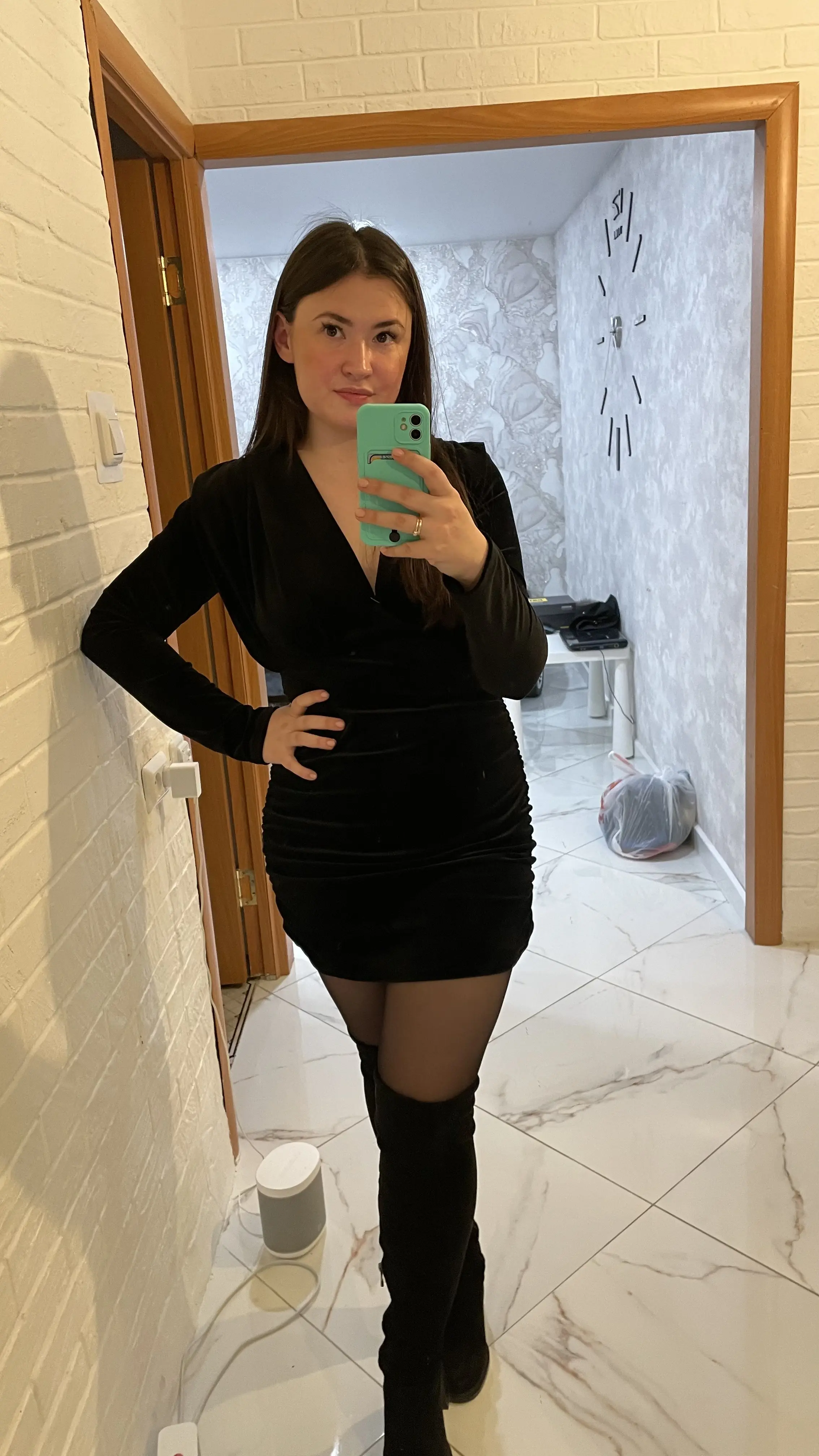 Лилия Вагапова