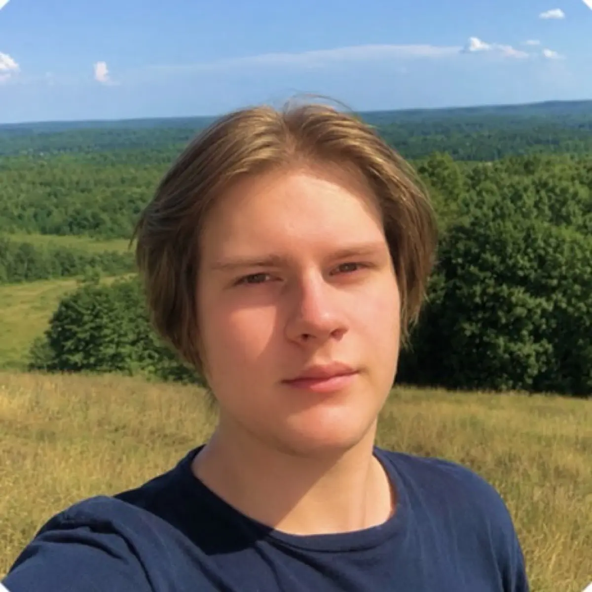 Сергей Герасимов