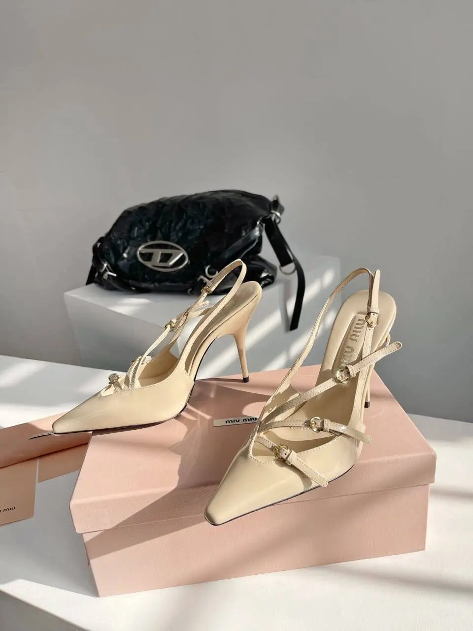 ▪️SALE !!!
▪️В наличии 36-41 размеры
▪️Цена 7.500₽
▪️Доставка-примерка по Москве
▪️ @byMarybelle
▪️Отправка в регионы ✈️ в этот же день | Сетка — социальная сеть от hh.ru