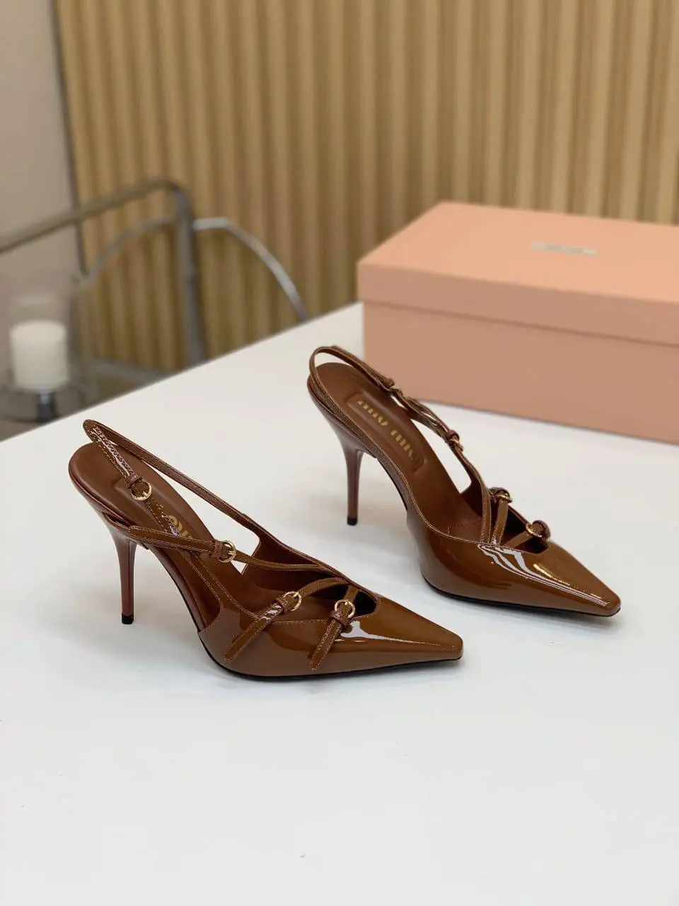▪️SALE !!!
▪️В наличии 36-41 размеры
▪️Цена 7.500₽
▪️Доставка-примерка по Москве
▪️ @byMarybelle
▪️Отправка в регионы ✈️ в этот же день | Сетка — социальная сеть от hh.ru