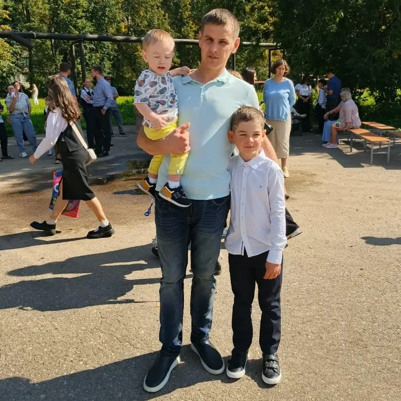 Евгений Степанчук