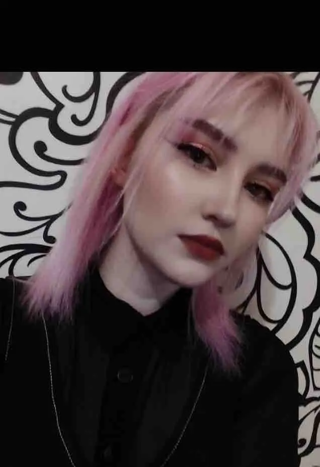 Алина Шишкина