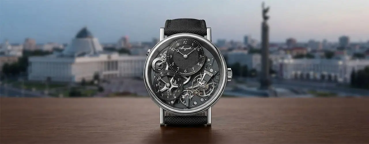 Разобрали новые Breguet Tradition 2026: честное железо, калибры под лупой, горячая эмаль Grand Feu и почему это редкий люкс без маркетинговой пыли. Залетайте на «Часовой Циник» за правдой! | Сетка — социальная сеть от hh.ru