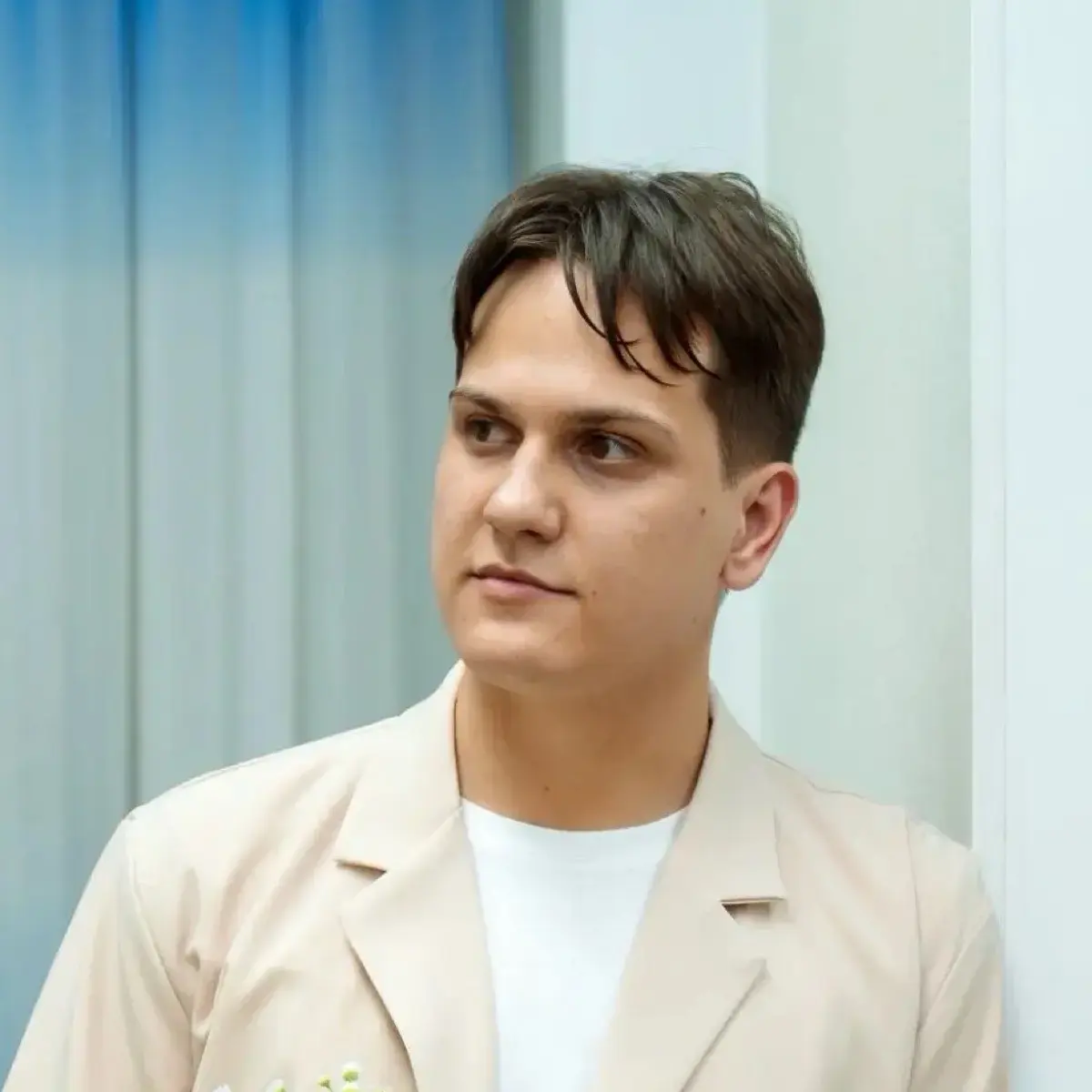 Михаил Иванов