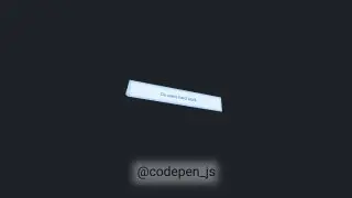 Morphing Button — кнопка с анимацией. Реализована с помощью СSS и JavaScript
https://codepen.io/amitsheen/pen/mdQXaog | Сетка — социальная сеть от hh.ru