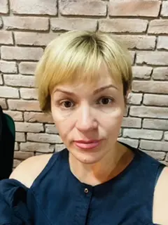 Светлана Семилетова