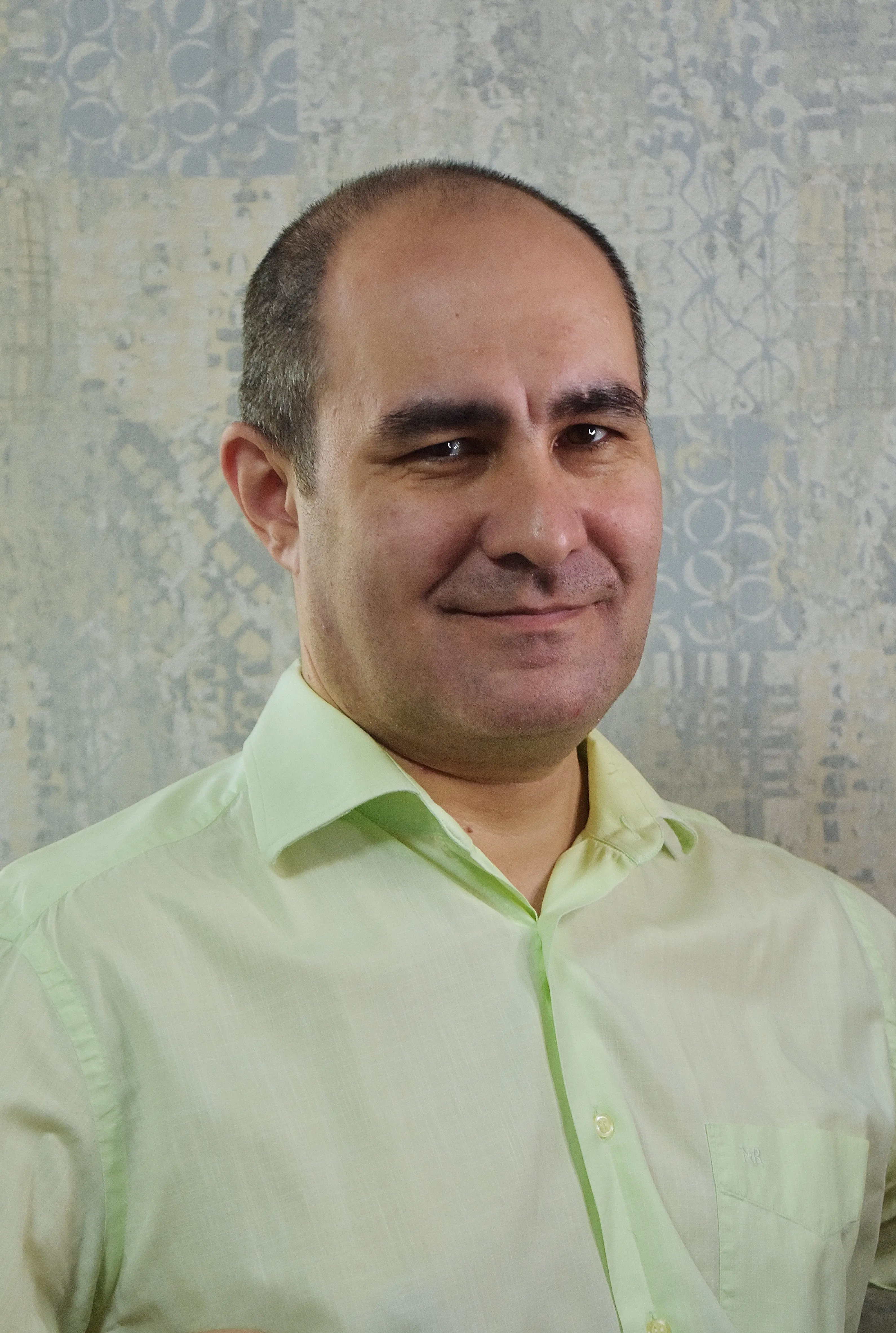 Бoриc Чопп