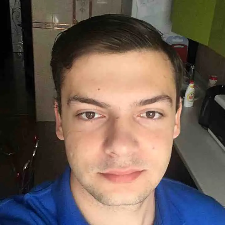Иван Аккуратов