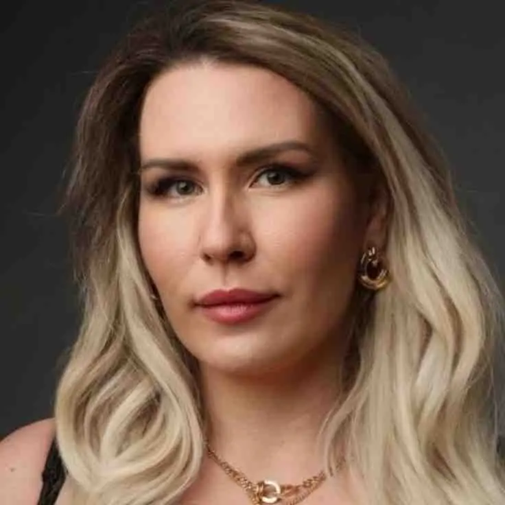 Елена Кудашова