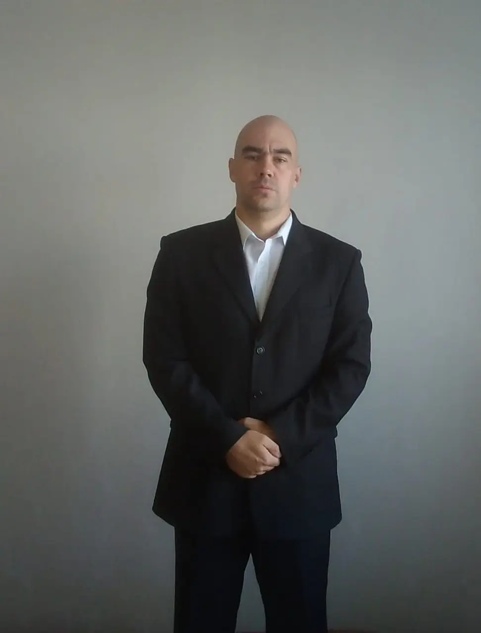 Александр Кравченко