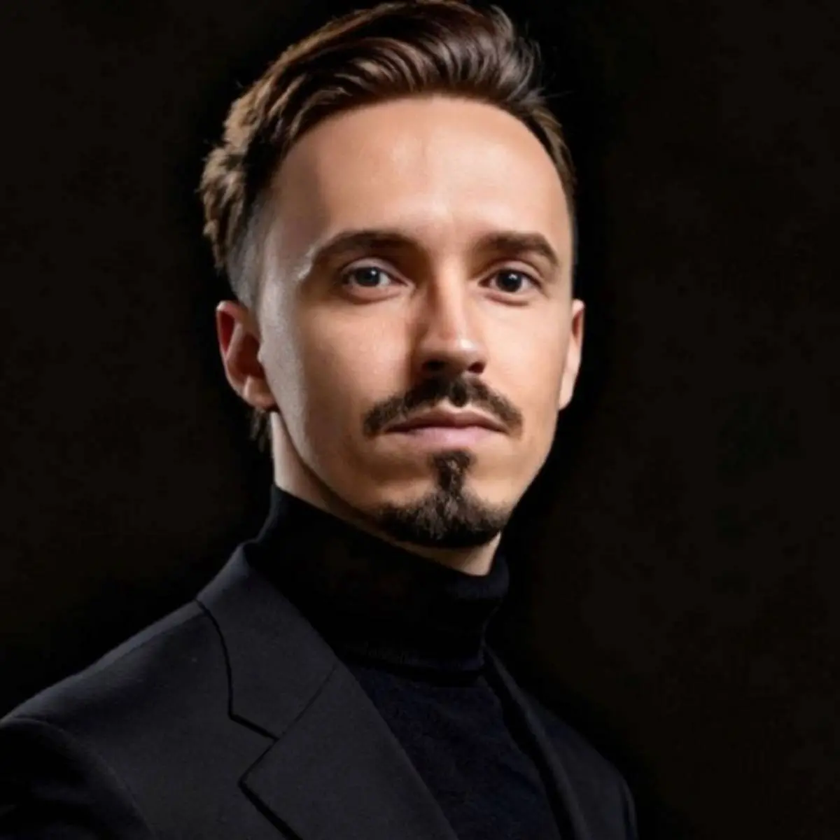 Сергей Барс