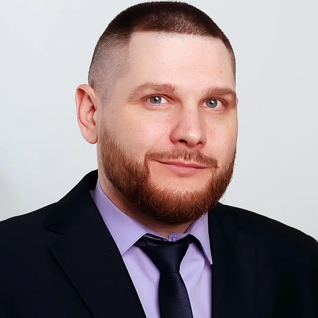 Александр Авачёв