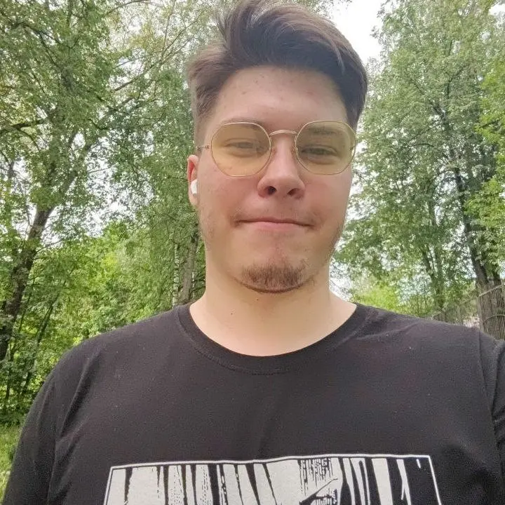 Кирилл Лукьянов