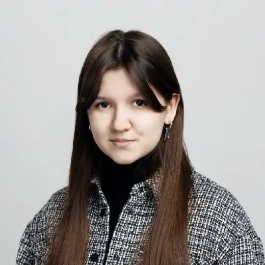 Варвара Михеева