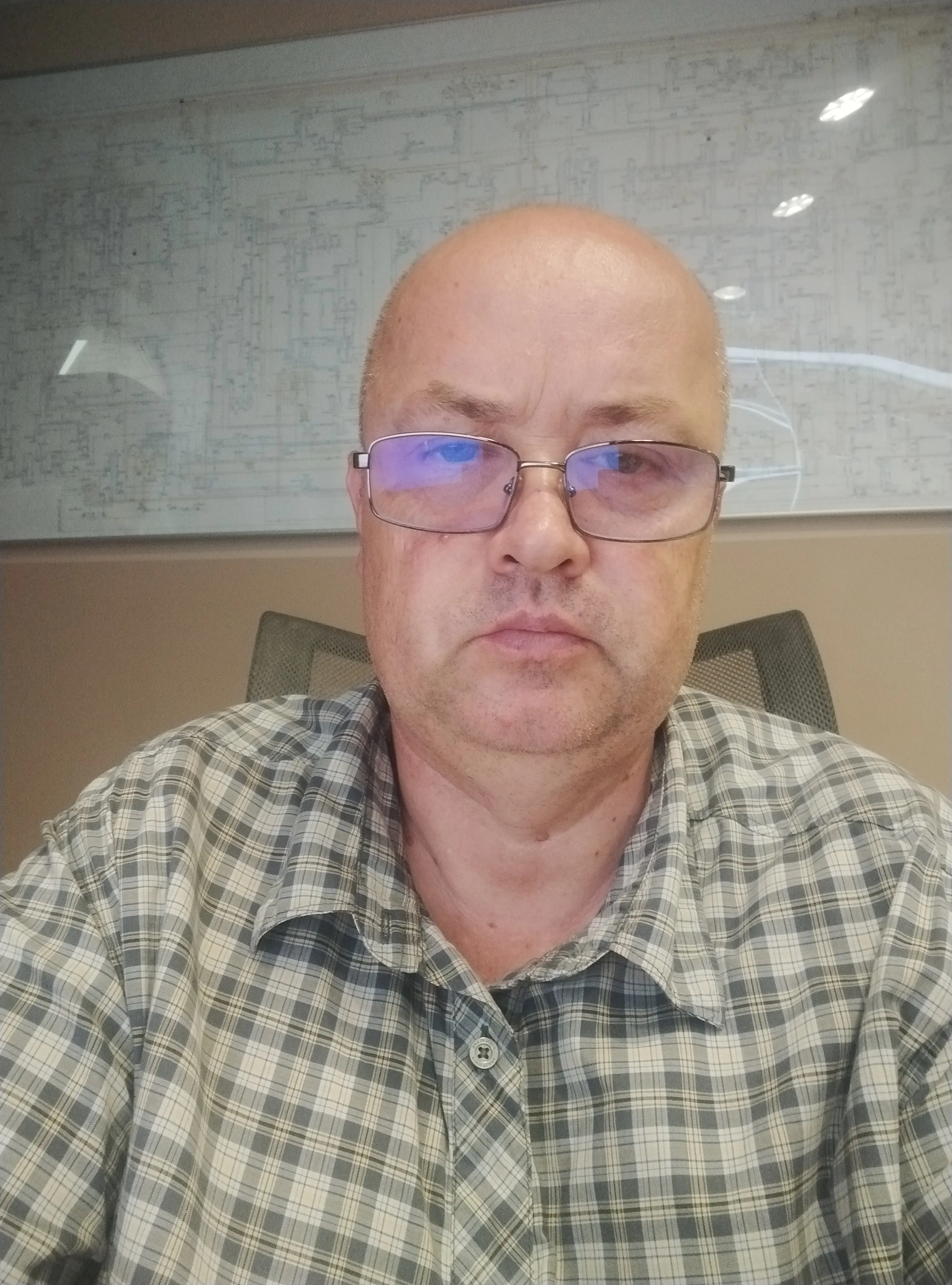 Алексей Румянцев