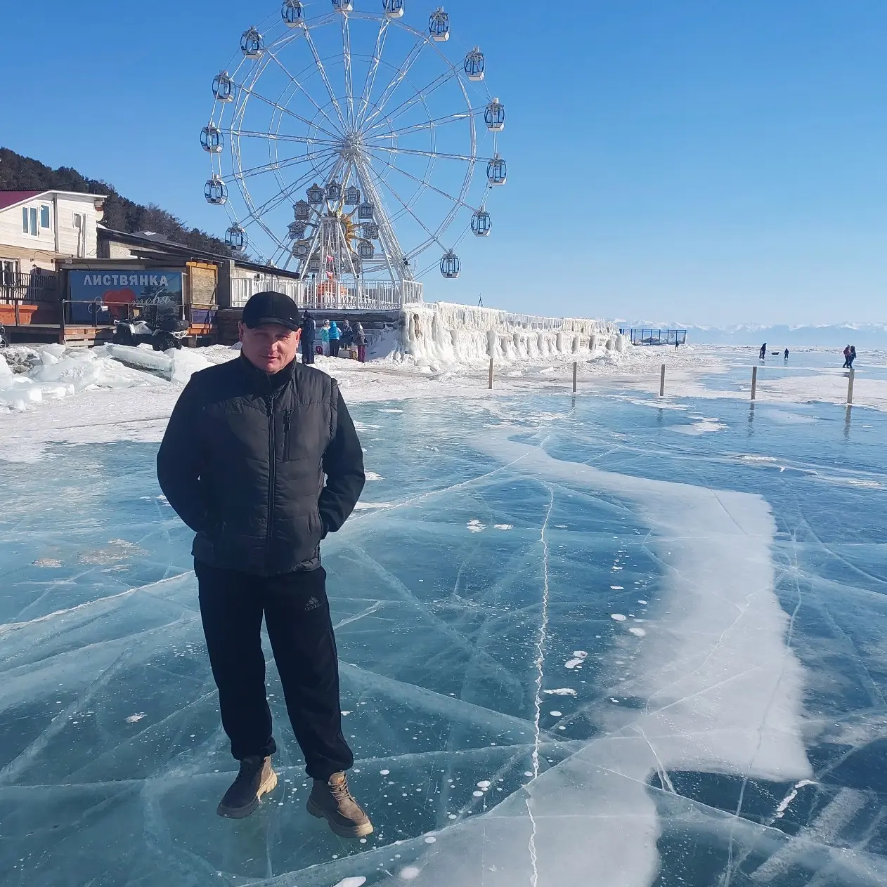 ЭДУАРД ДУТОВ
