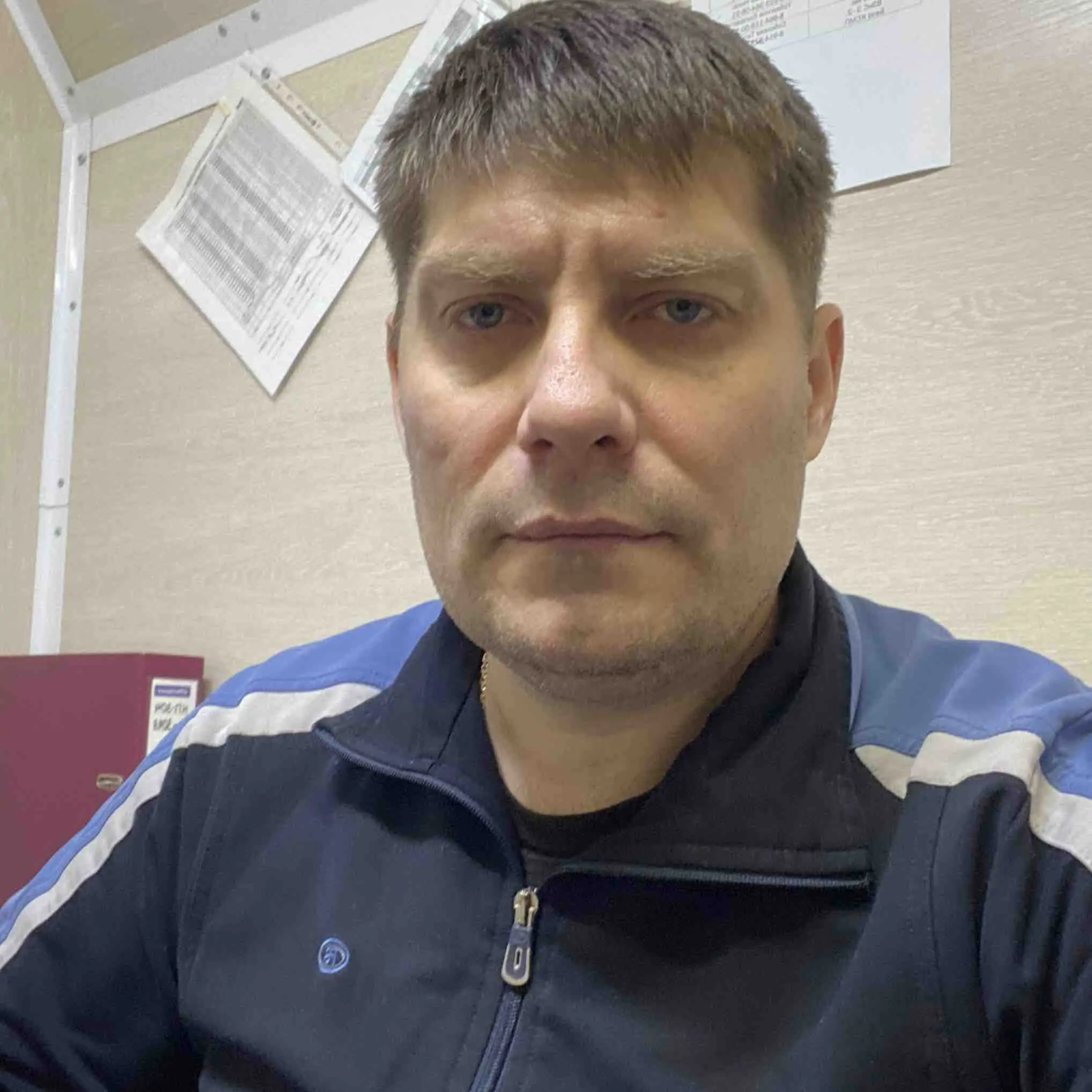 Алексей Ильин