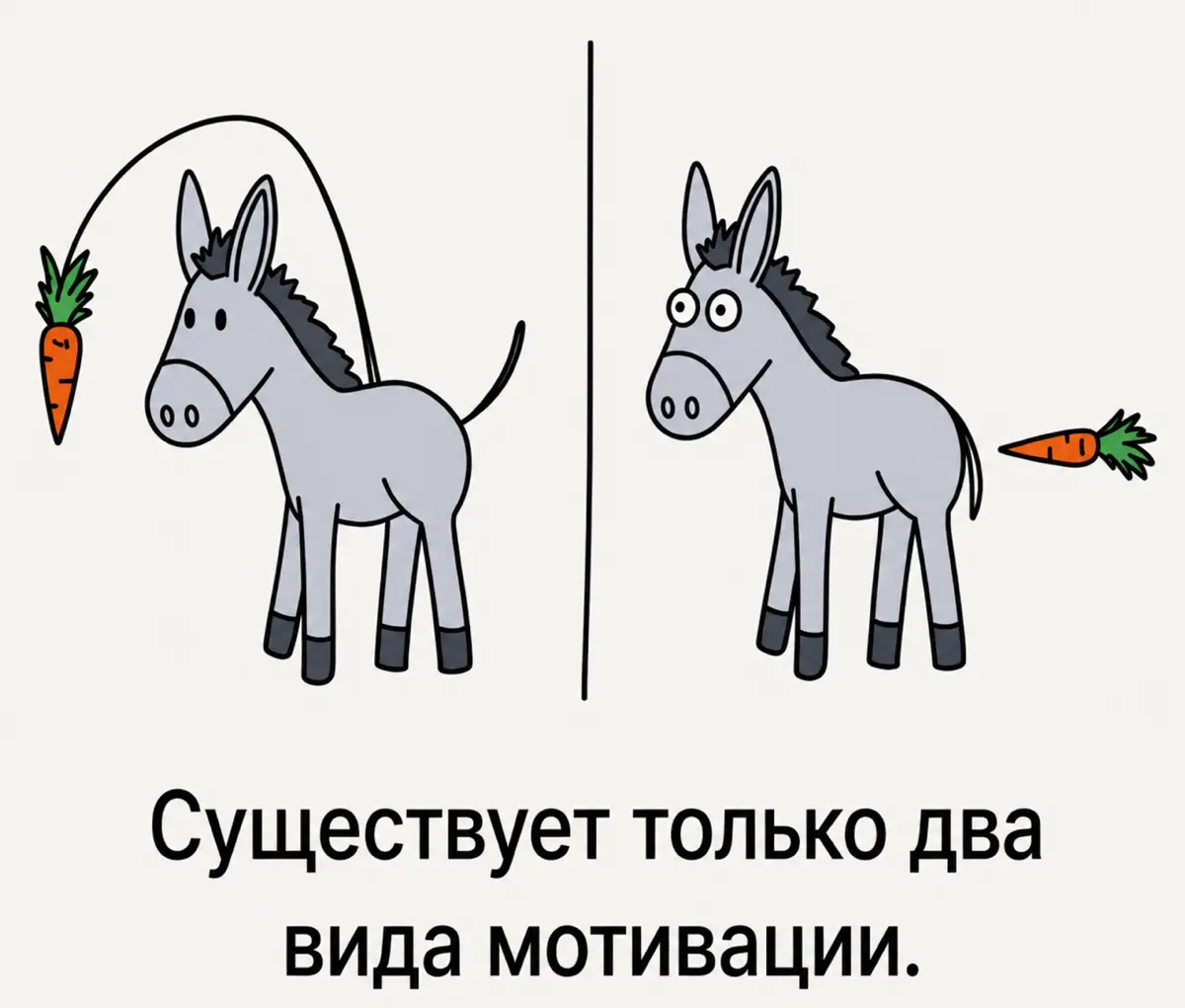 Мотивация 🤓 | Сетка — социальная сеть от hh.ru