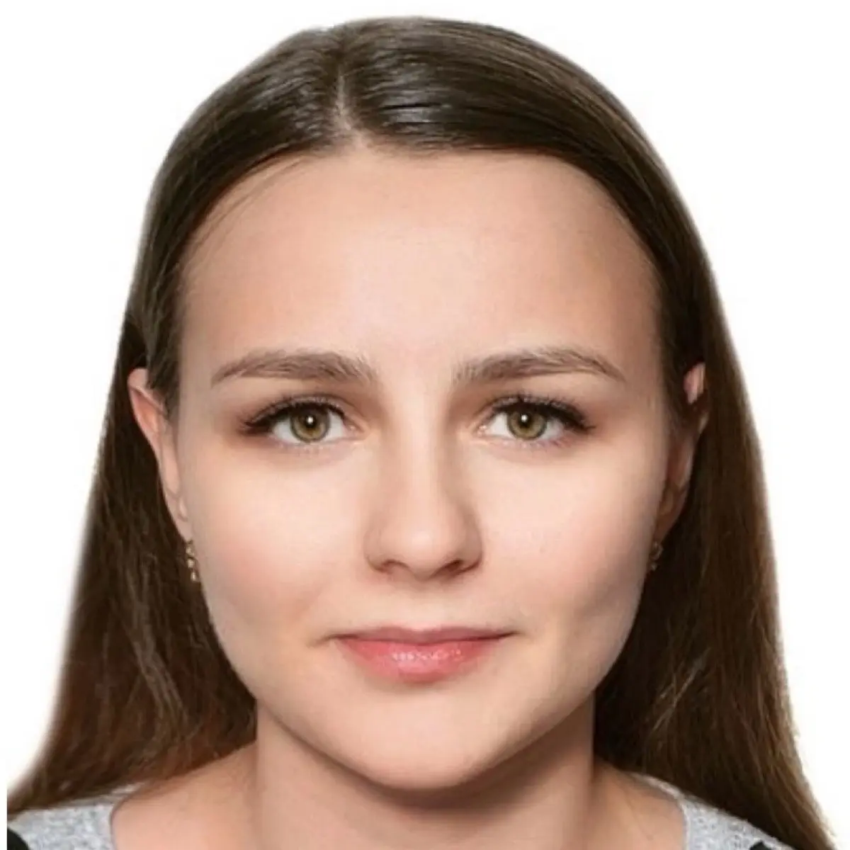 Русских Лилия