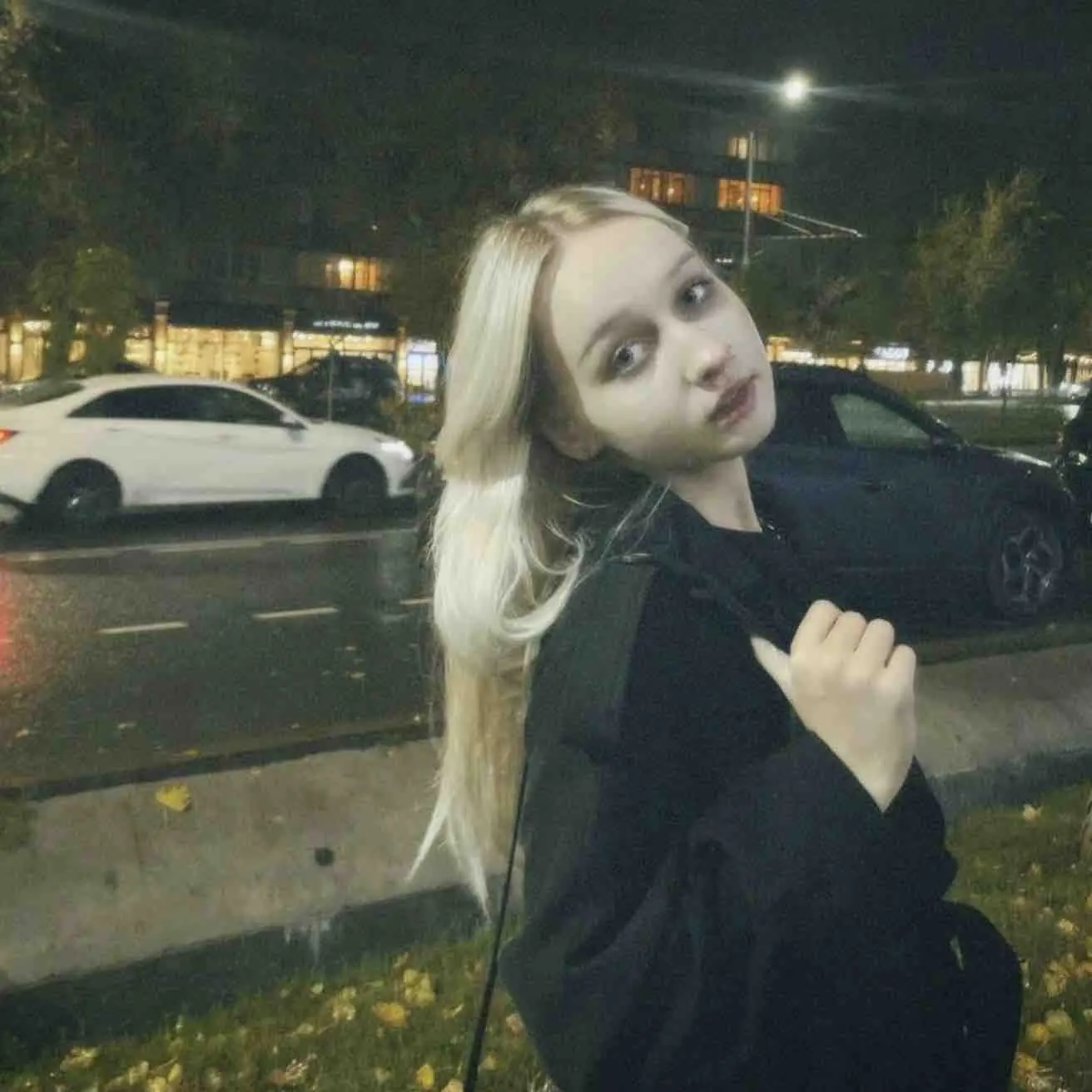 Анастасия Егорова