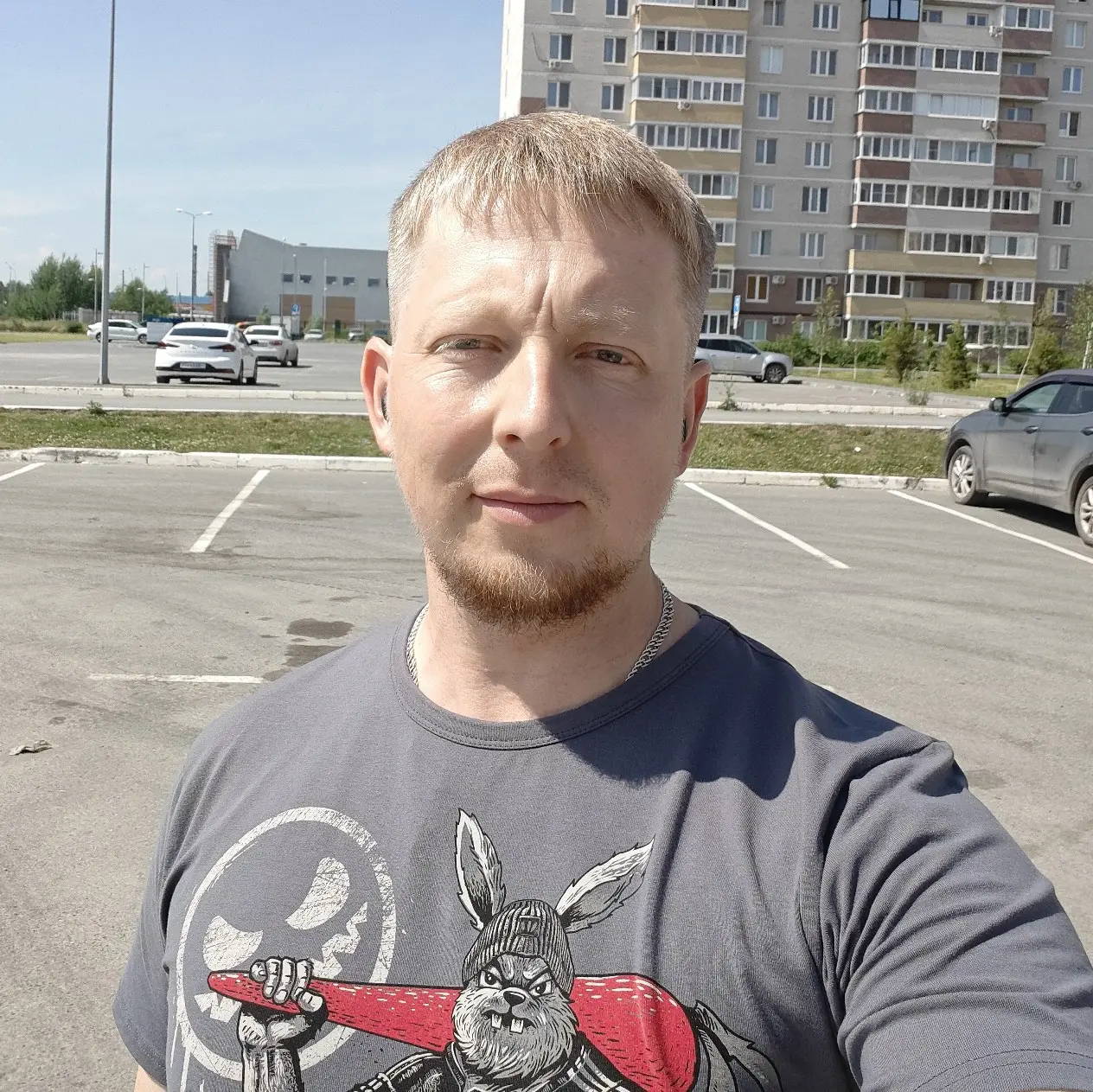 Игорь Хороших