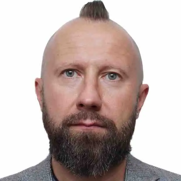 Павел Костин