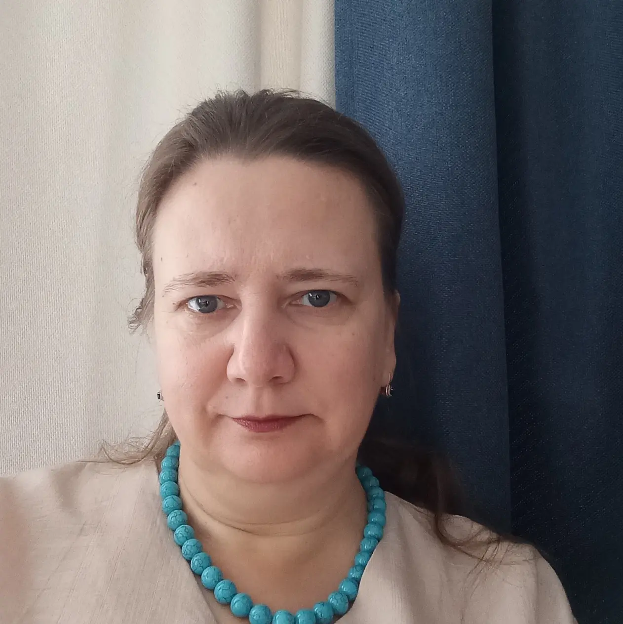 Ольга Степанова