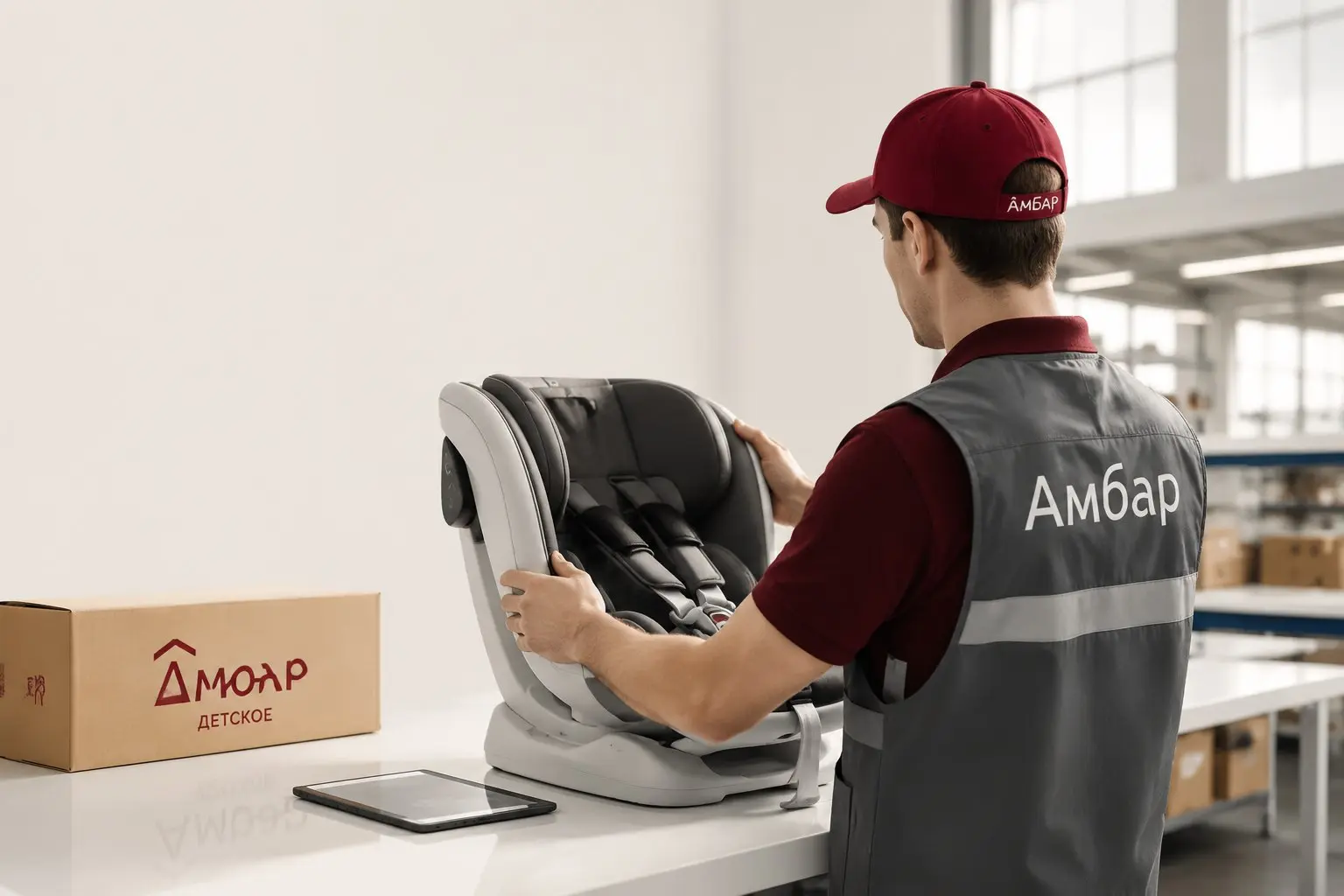 Можно ли использовать автокресло после аварии для второго ребенка? Даже при отсутствии видимых поломок внутри могут быть микротрещины. Читайте, почему его лучше заменить.
📖 Читайте полную статью | Сетка — социальная сеть от hh.ru