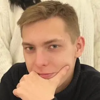 Никита Белозерцев
