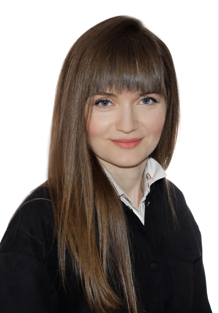 Мария Шевченко