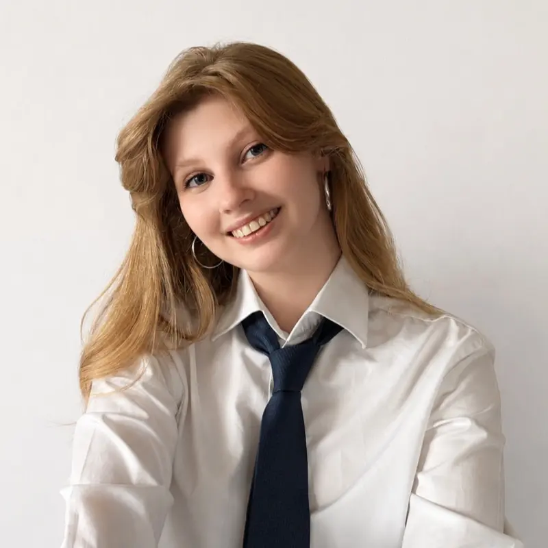 Екатерина Клёнина