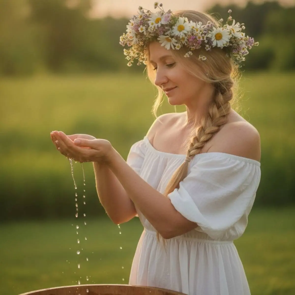 Олеся Демина