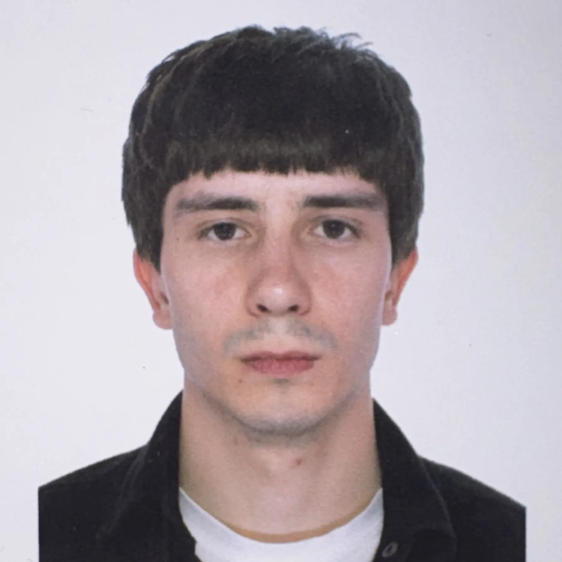 Антон Молгачев