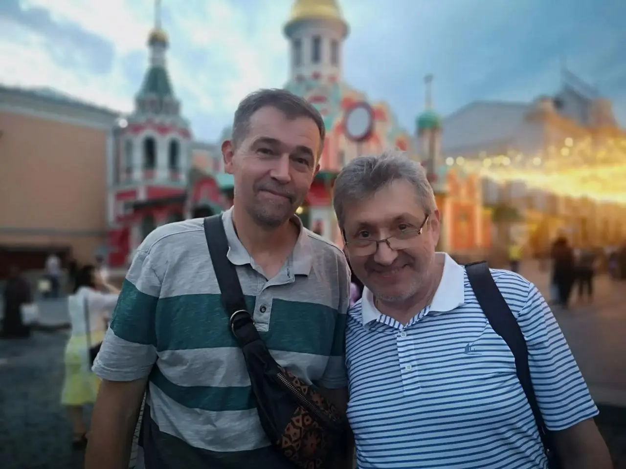 По итогом нашего короткого, но насыщенного чайного пребывания в Москве я не могу сказать ничего, кроме банальностей | Сетка — социальная сеть от hh.ru